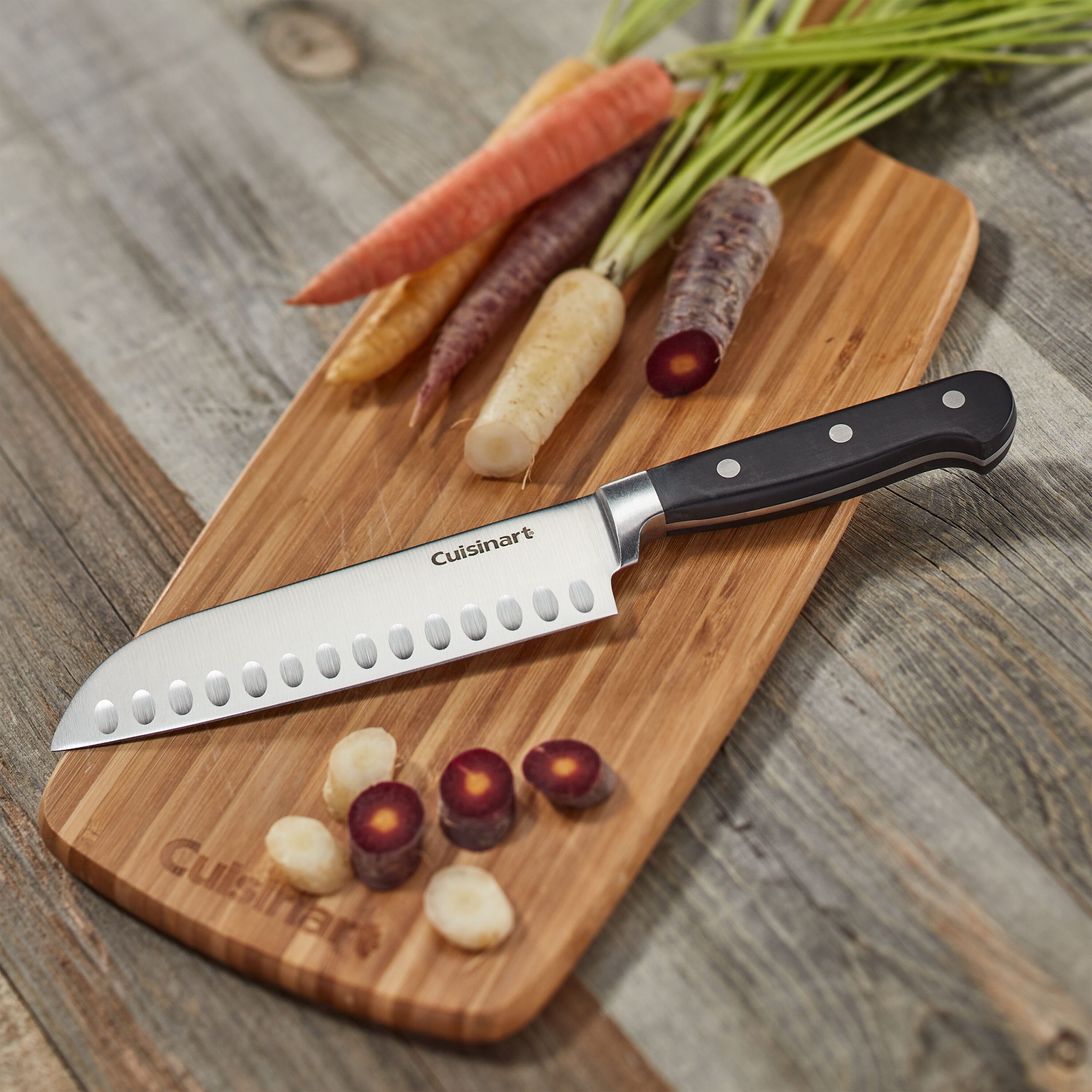 7" Santoku Knife - Image 2