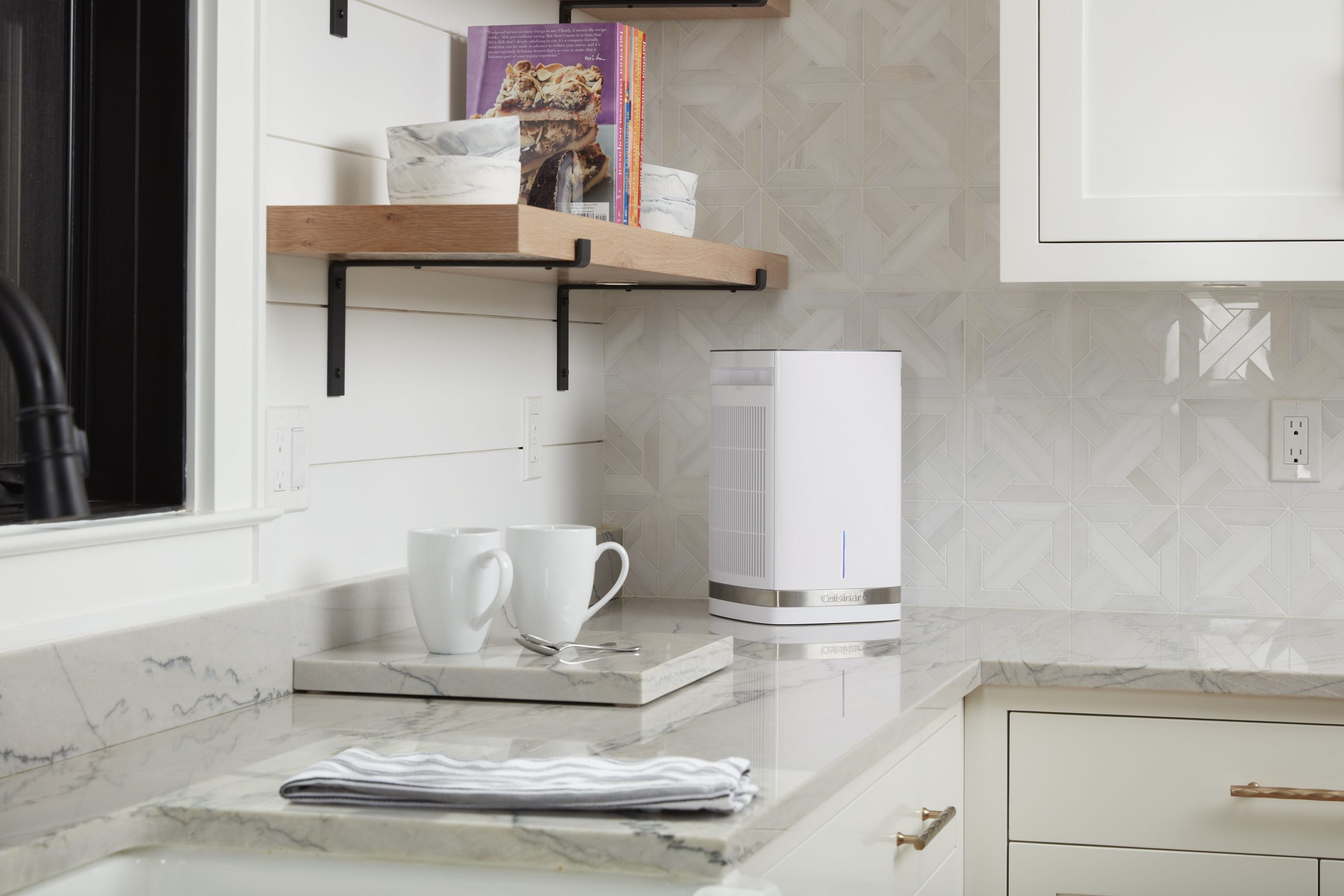 Discontinued Countertop HEPA Air Purifier - Image 2