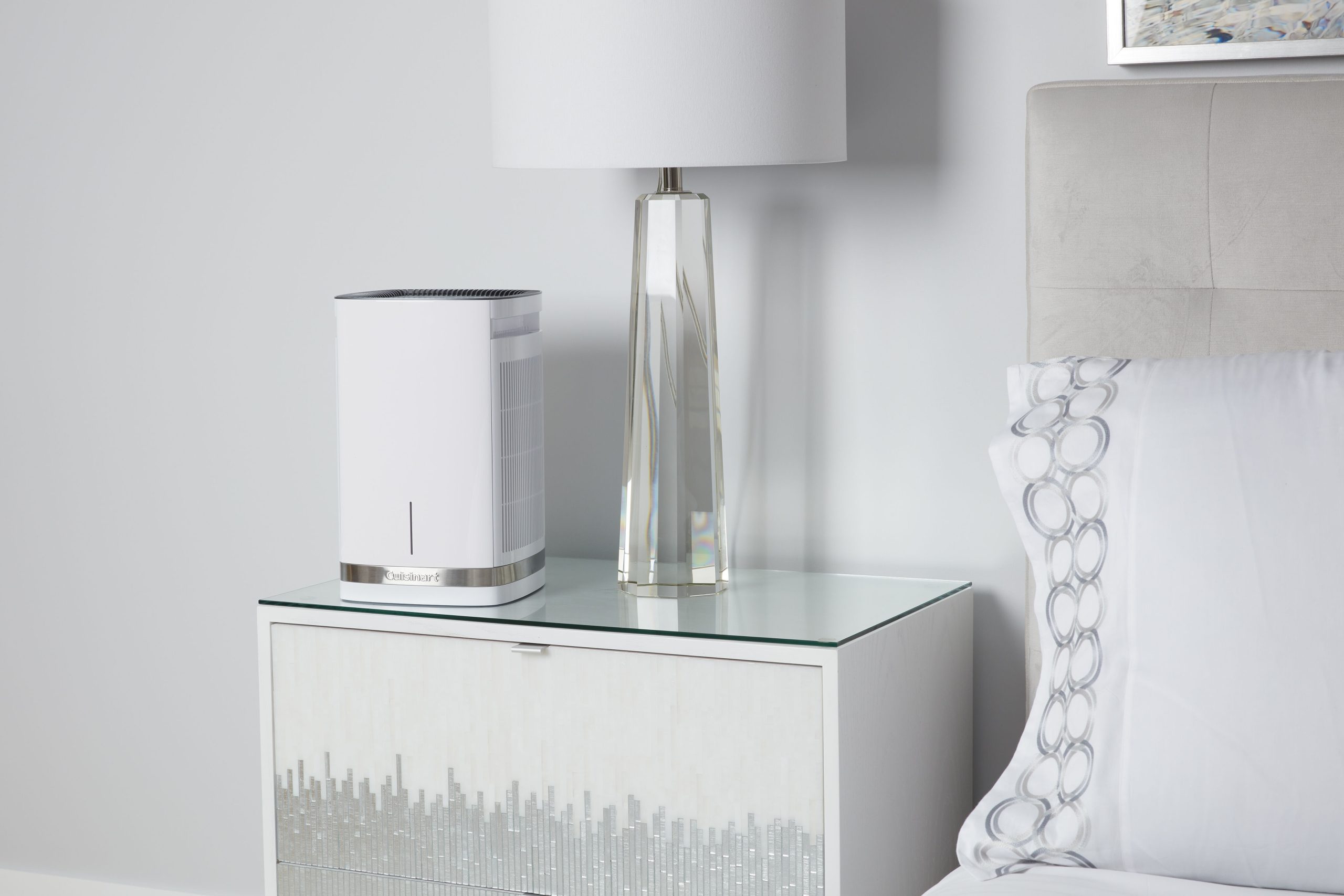 Discontinued Countertop HEPA Air Purifier - Image 3