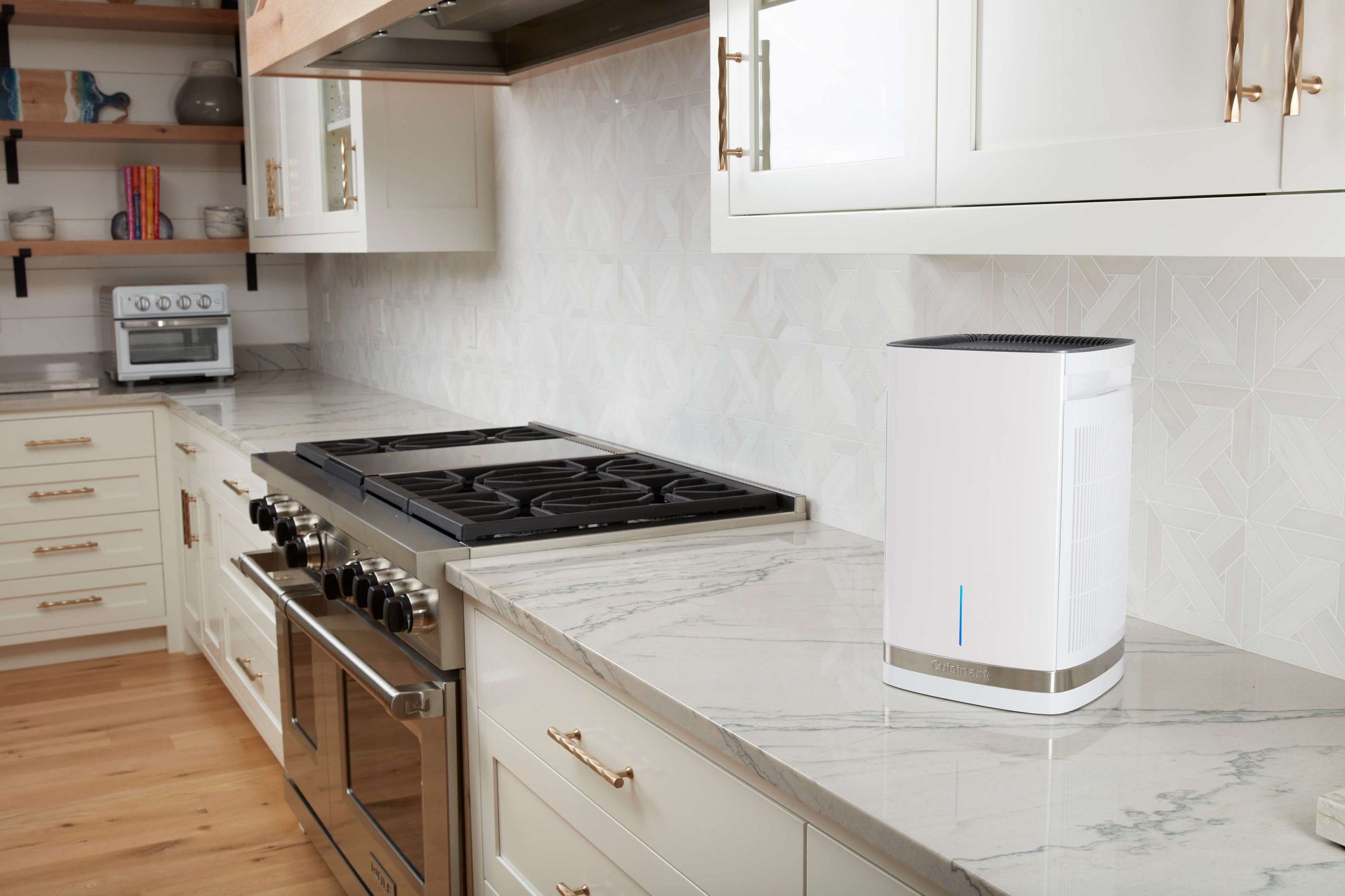 Discontinued Countertop HEPA Air Purifier - Image 6