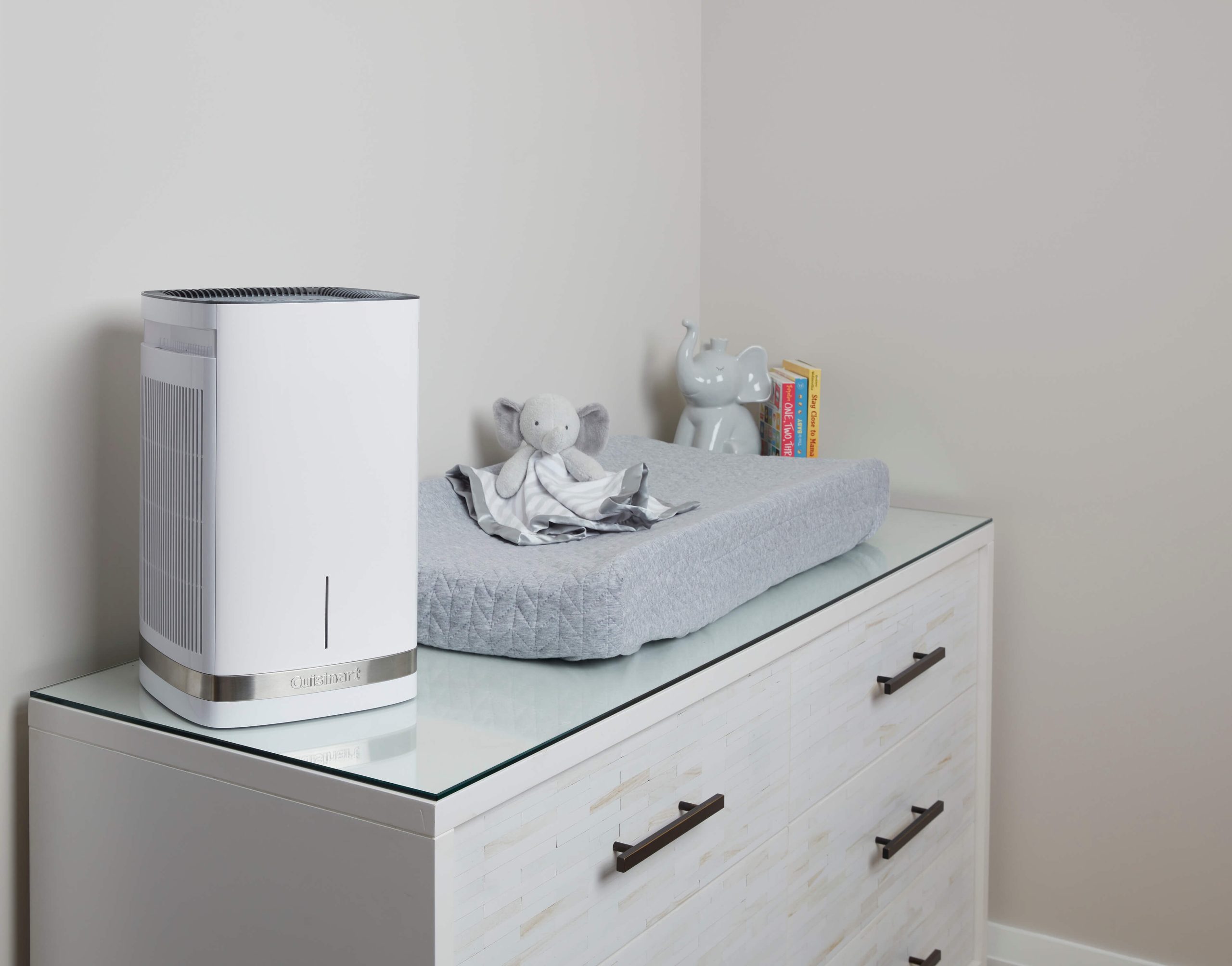 Discontinued Countertop HEPA Air Purifier - Image 7