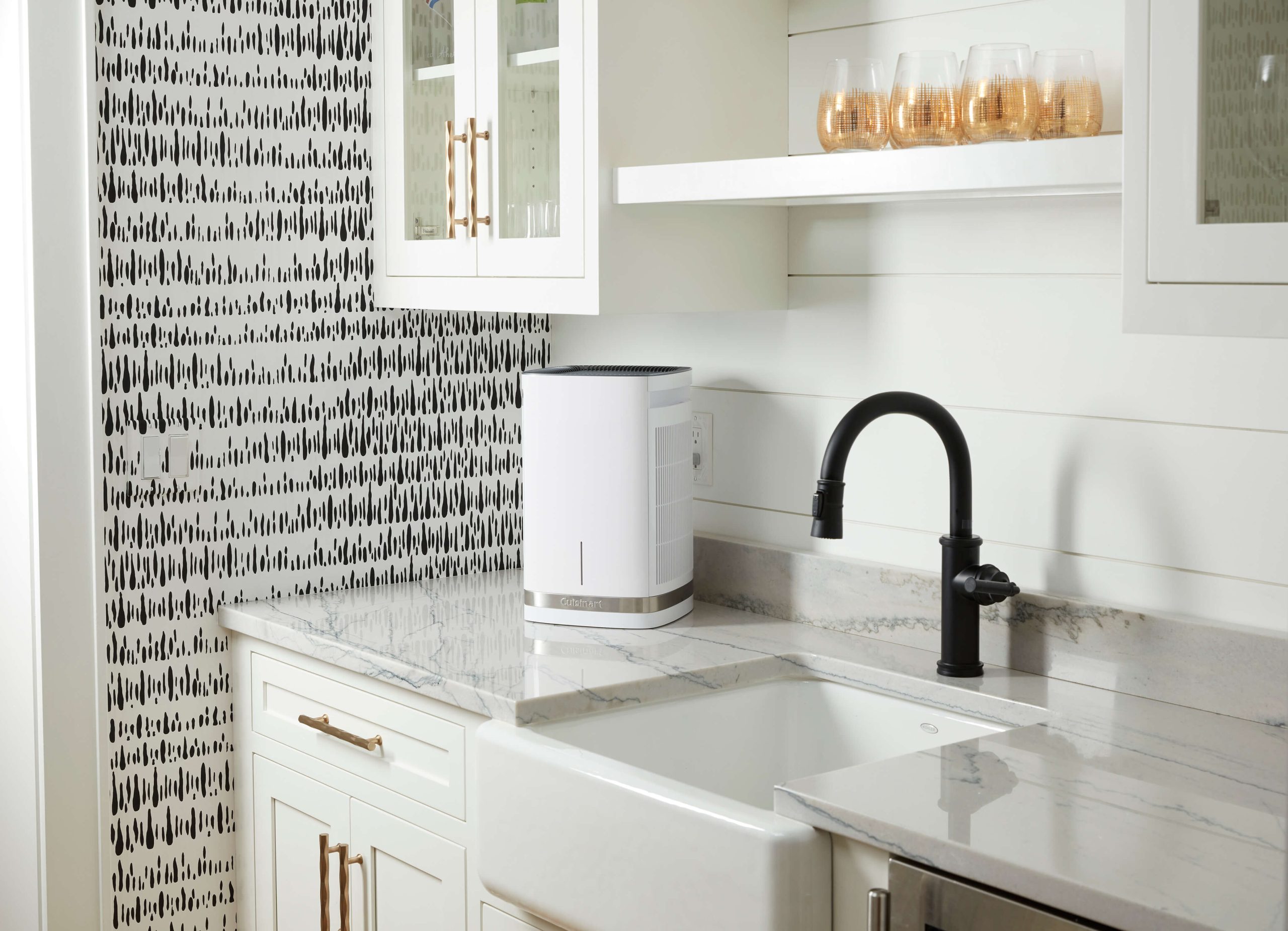 Discontinued Countertop HEPA Air Purifier - Image 4