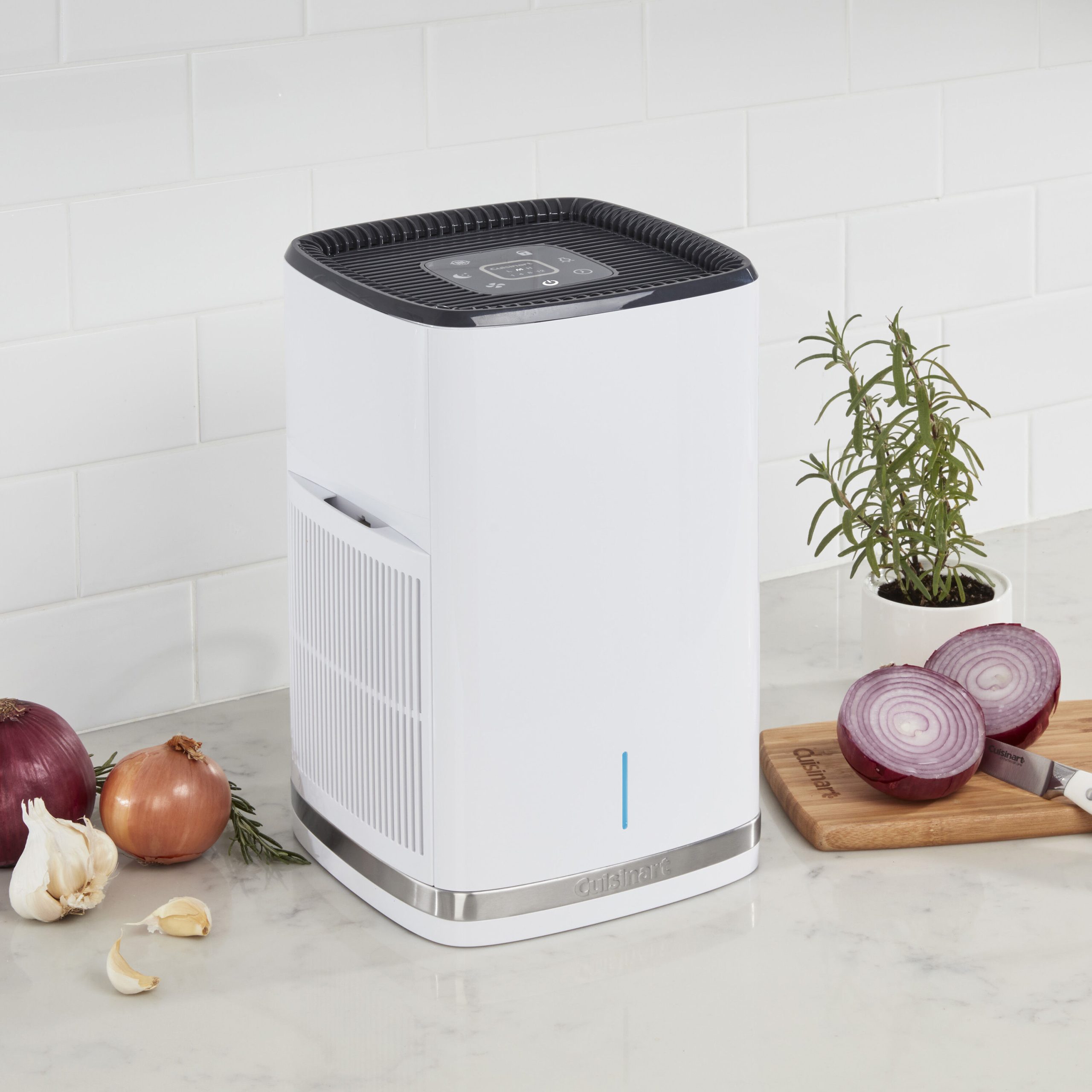 Discontinued Compact Air Purifier - Image 2