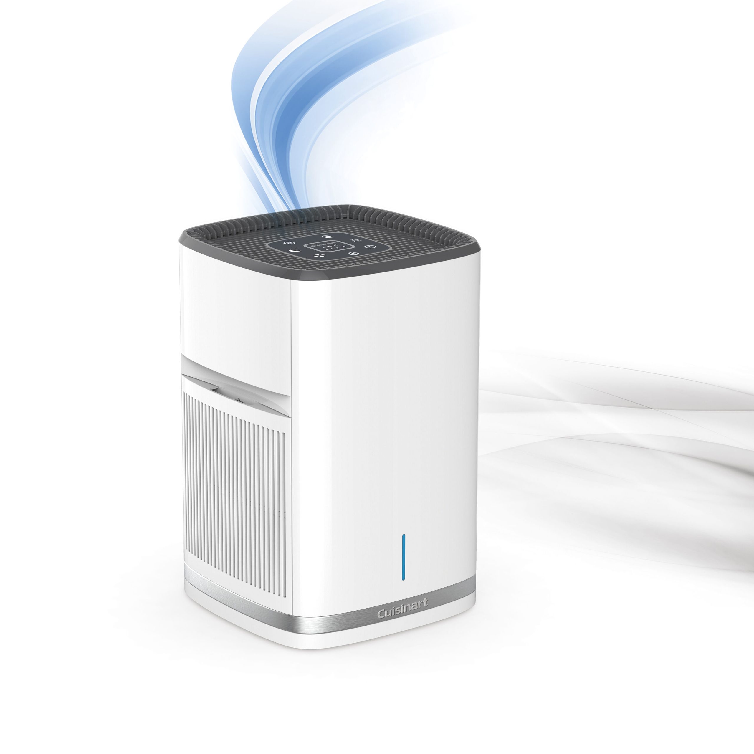 Discontinued Compact Air Purifier - Image 3