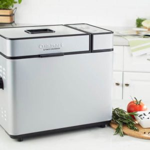 Discontinued 2lb Bread Maker