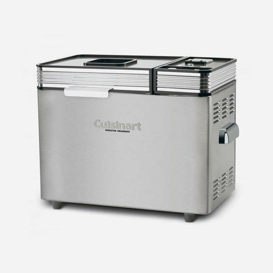 Discontinued Cuisinart 2lb Convection Bread Maker - Image 2