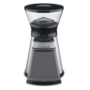 Discontinued Programmable Conical Burr Mill