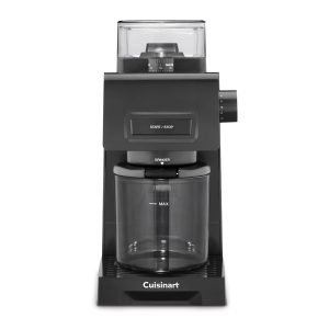 Espresso & Coffee Conical Burr Grinder