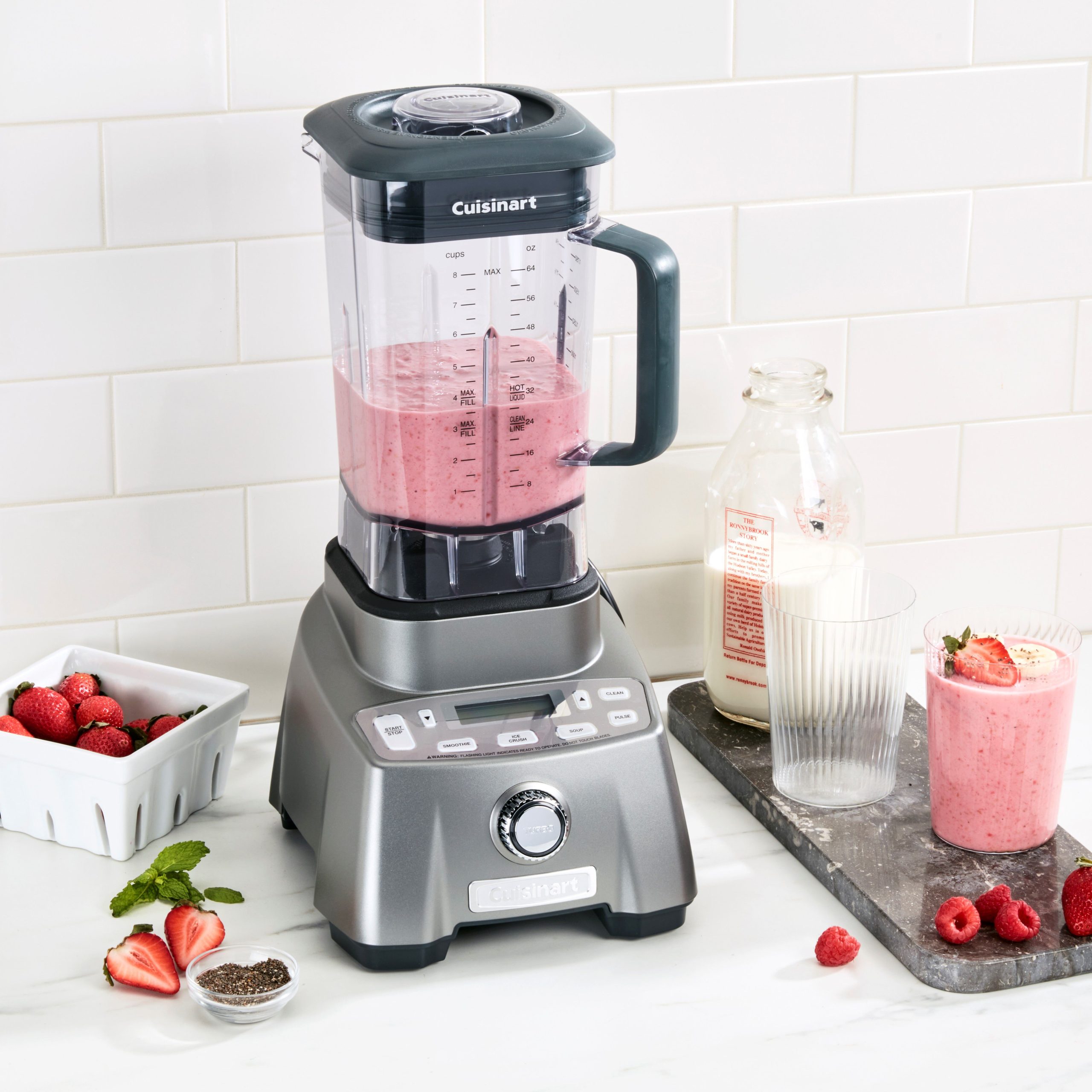 Hurricane Pro 3.5 Peak HP Blender - Image 2