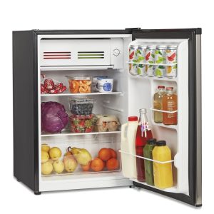 Discontinued 2.7 Cu. Ft. Compact Fridge