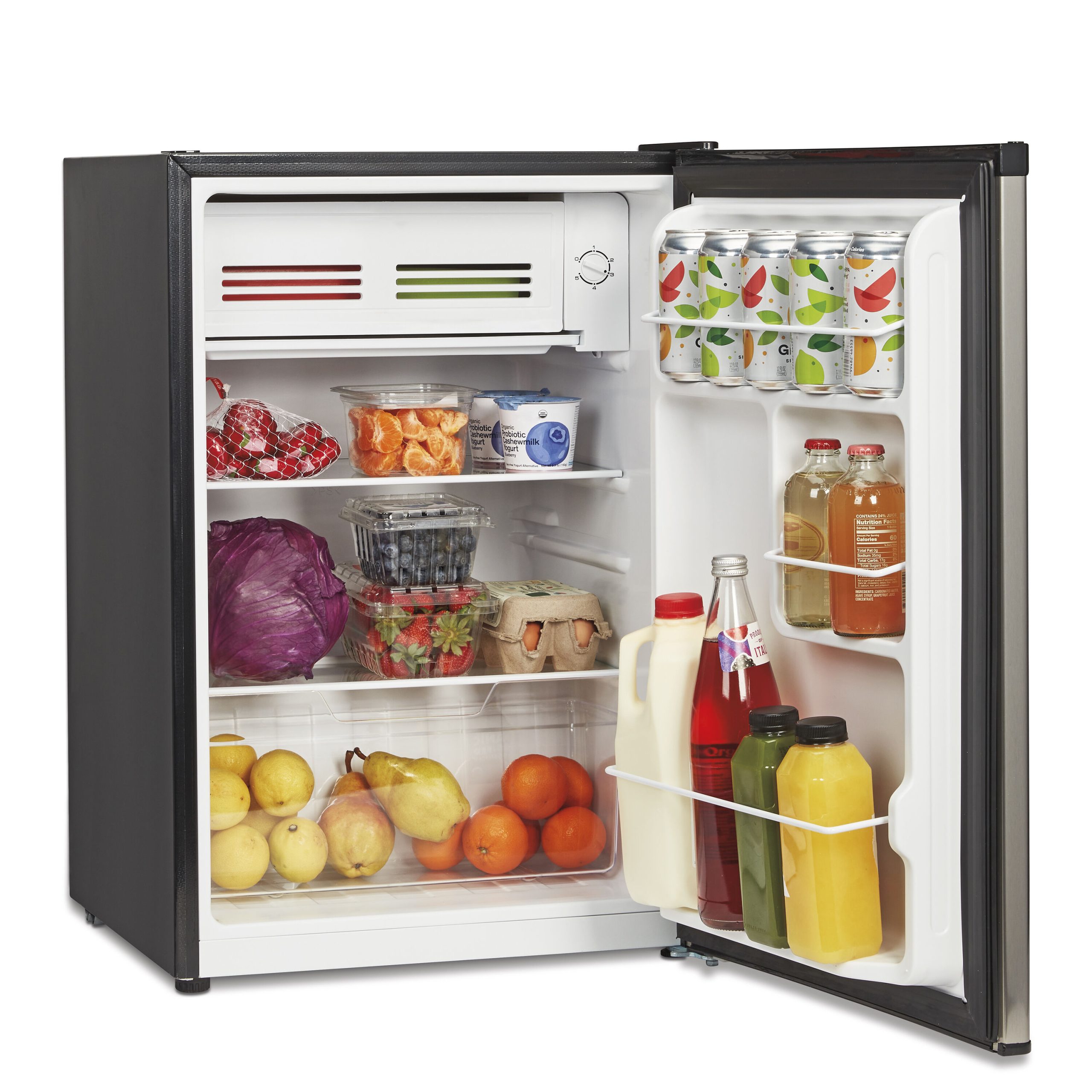 Discontinued 2.7 Cu. Ft. Compact Fridge