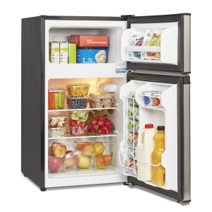 Discontinued 3.1 Cu. Ft. Compact Fridge