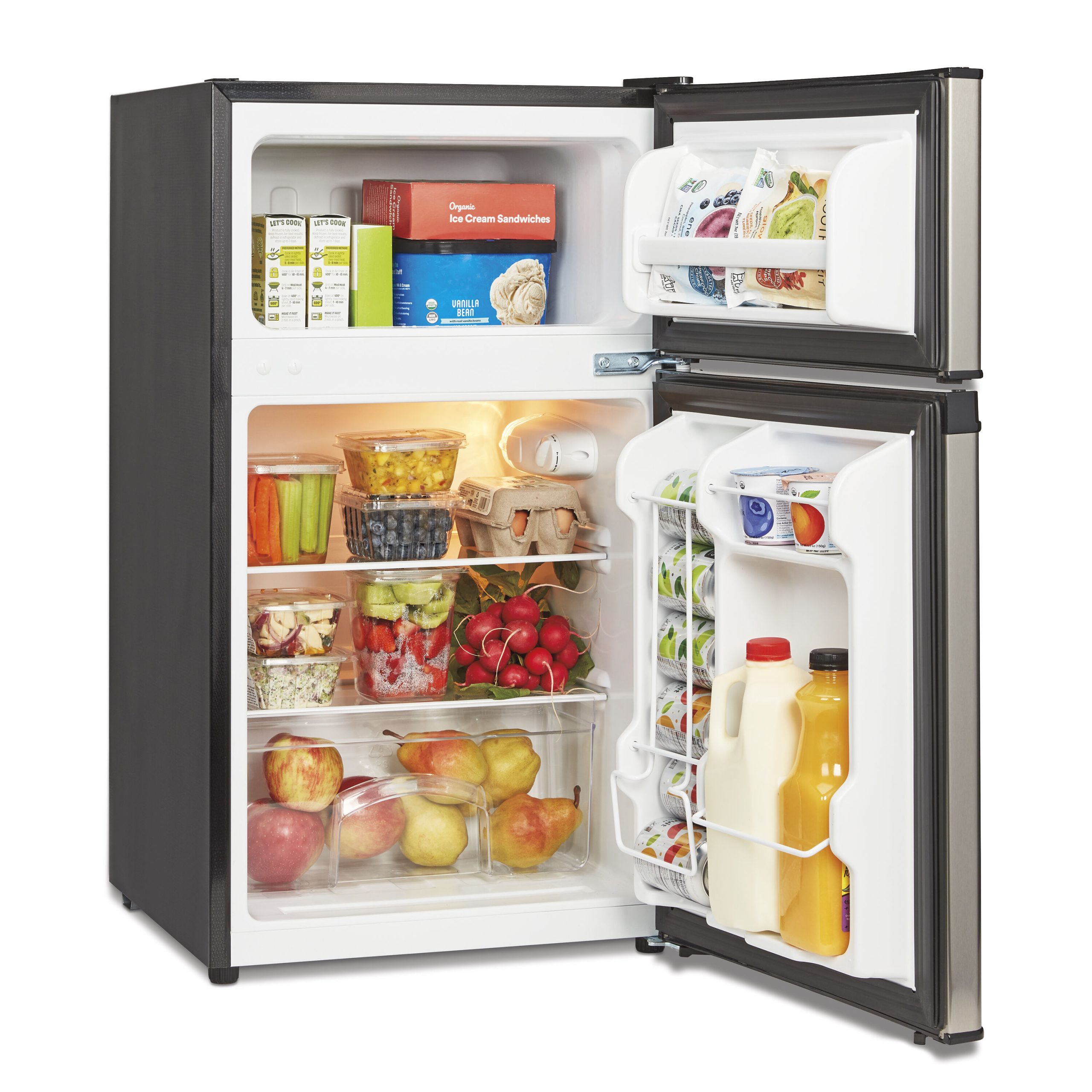 Discontinued 3.1 Cu. Ft. Compact Fridge