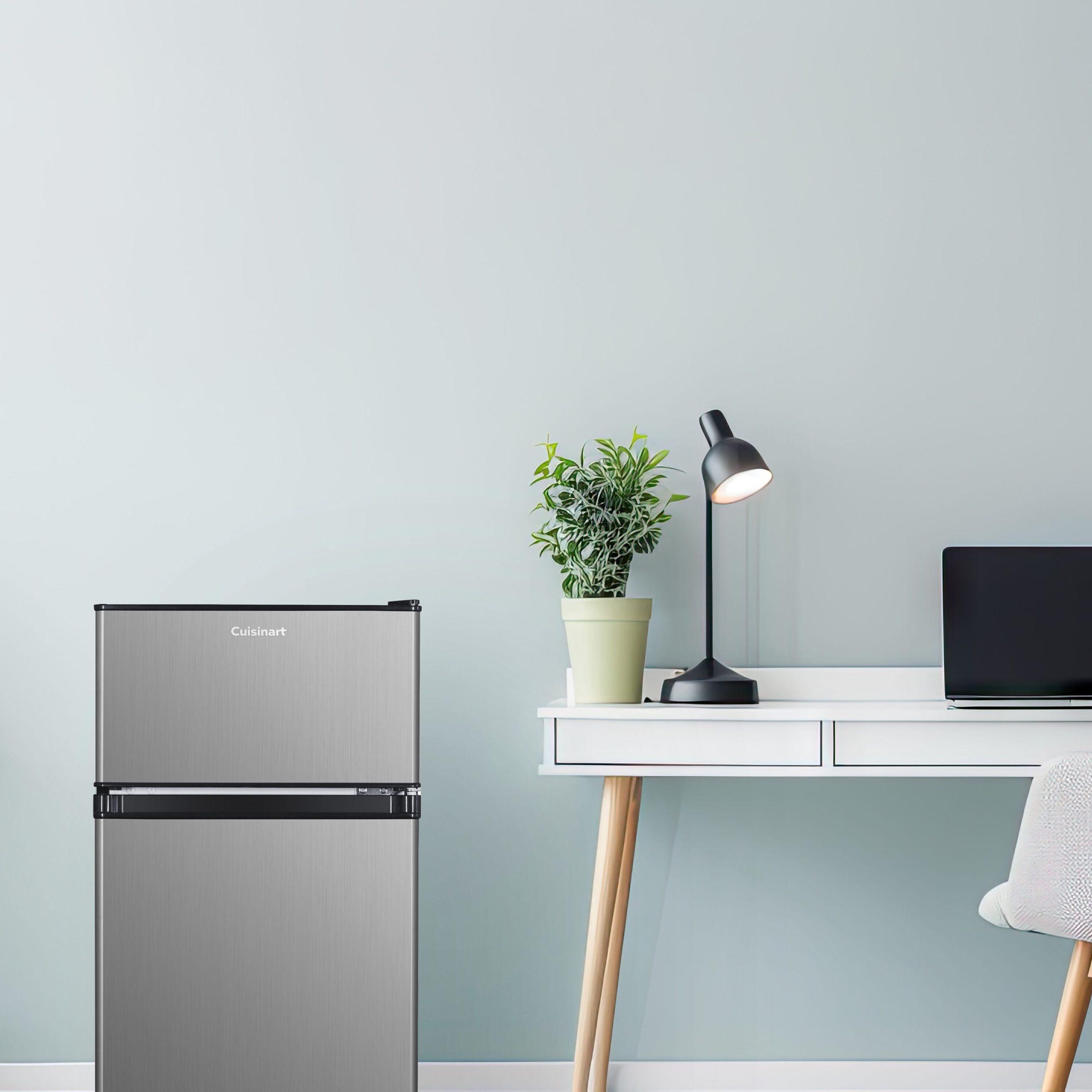 Discontinued 3.1 Cu. Ft. Compact Fridge - Image 4