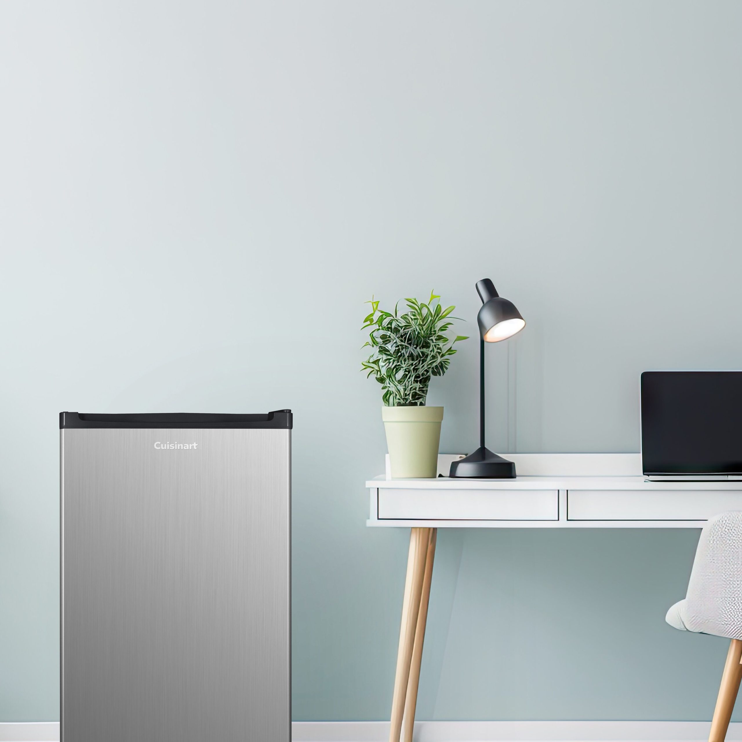 Discontinued 4.4 Cu. Ft. Compact Fridge - Image 5