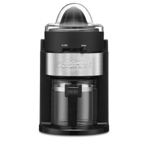 Discontinued Cuisinart Citrus Juicer with Carafe