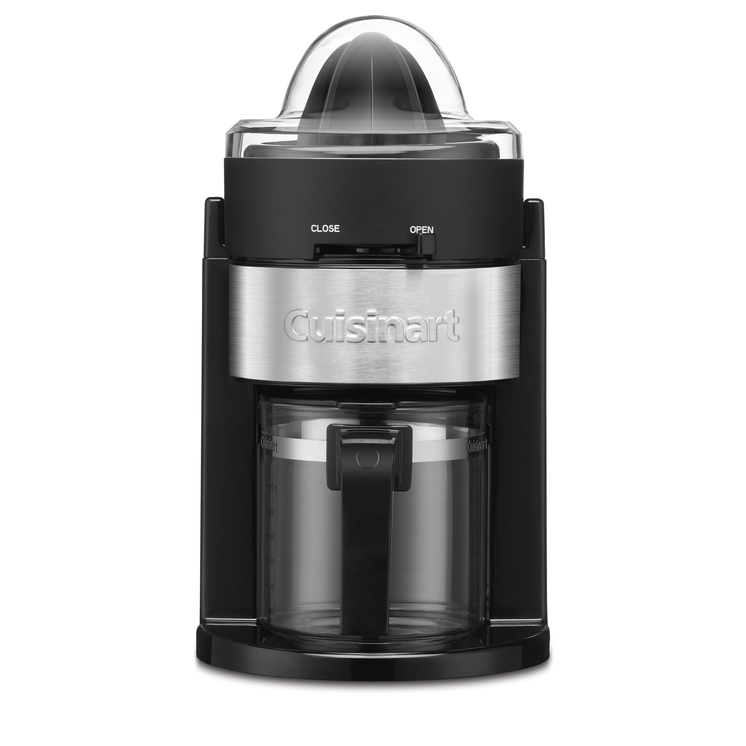 Discontinued Cuisinart Citrus Juicer with Carafe