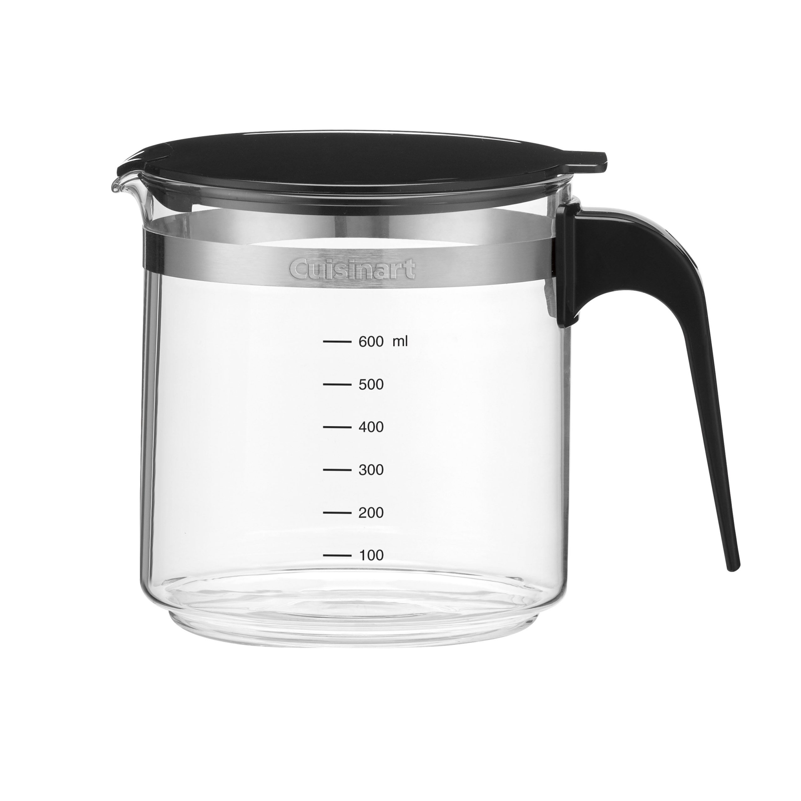 Discontinued Cuisinart Citrus Juicer with Carafe - Image 3