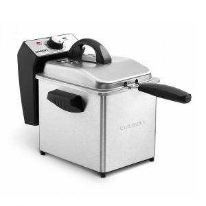 Discontinued 2 Quart Deep Fryer