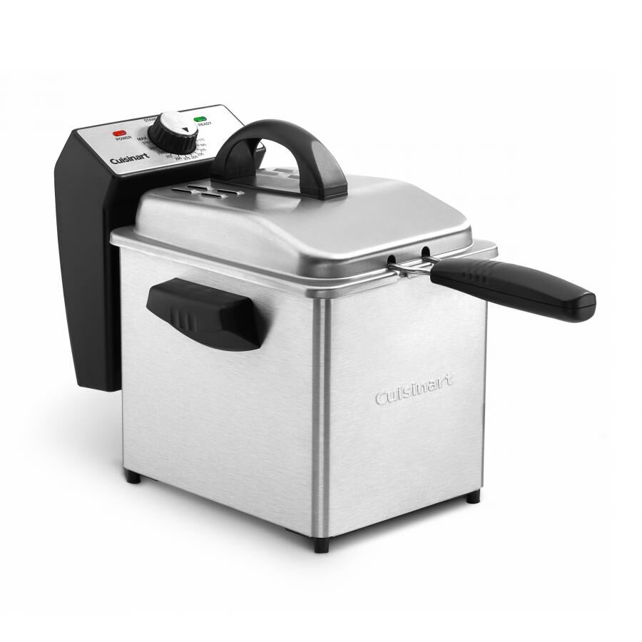 Discontinued 2 Quart Deep Fryer