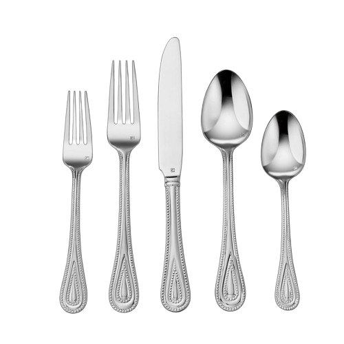 Fampoux 20 Piece Set