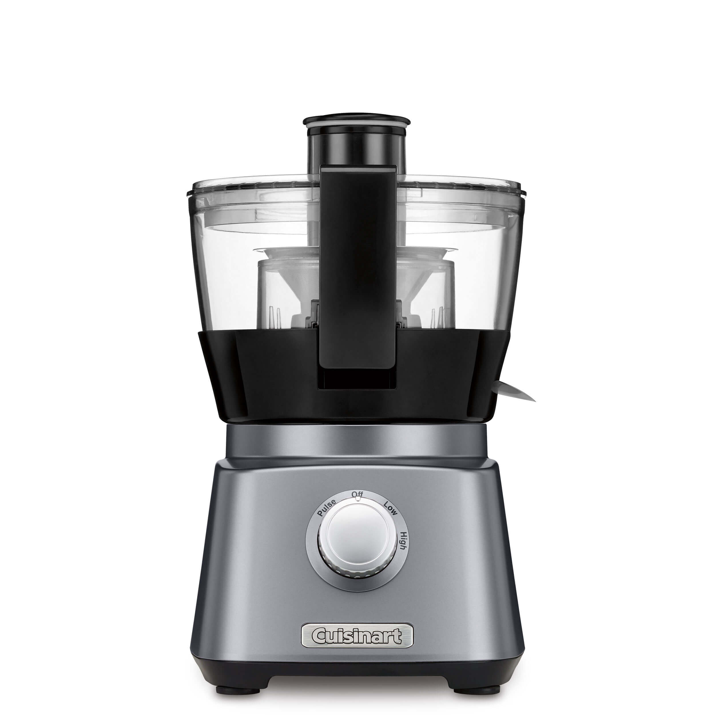 Discontinued Cuisinart Kitchen Central 3-in-1 Food Processor - Image 14