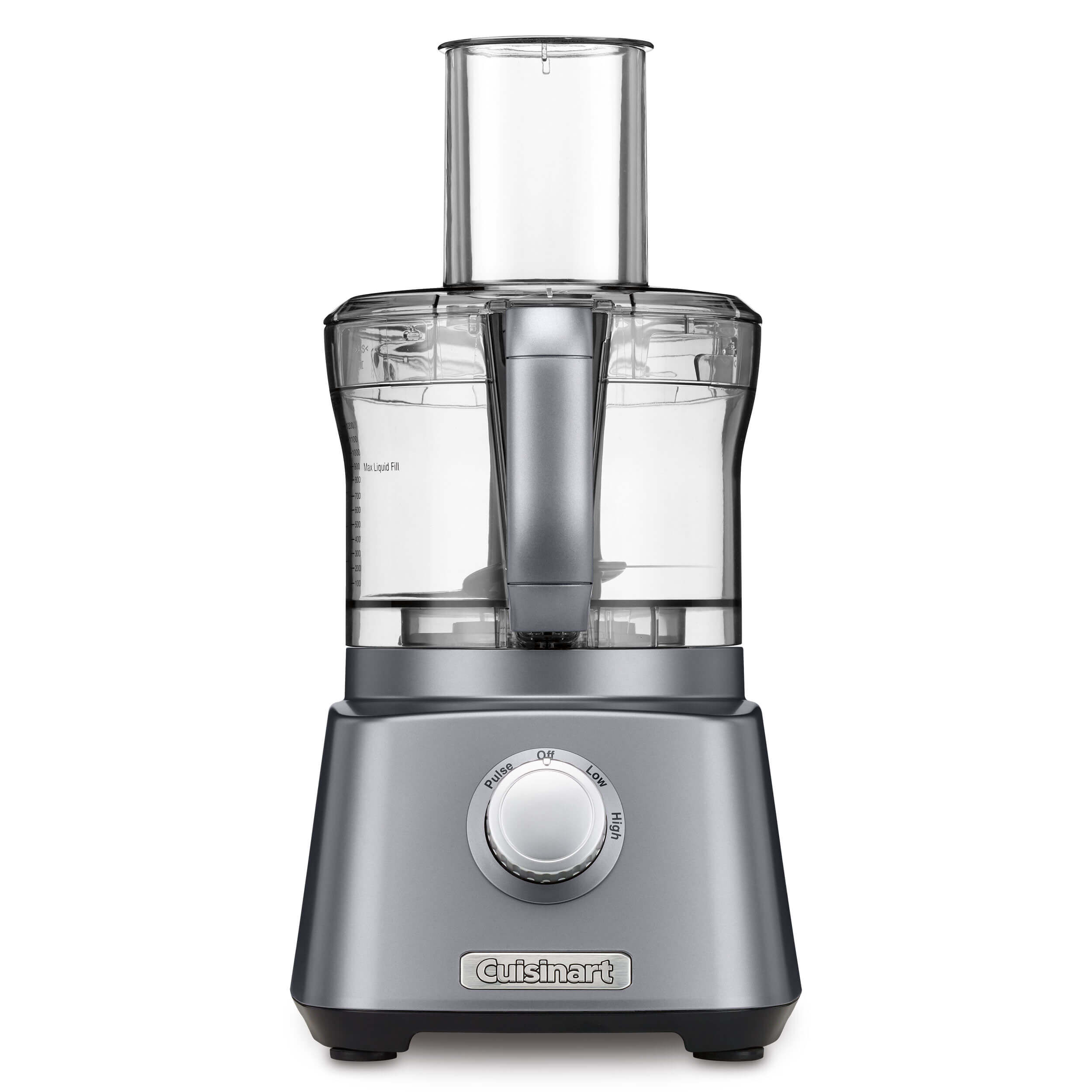 Discontinued Cuisinart Kitchen Central 3-in-1 Food Processor - Image 11
