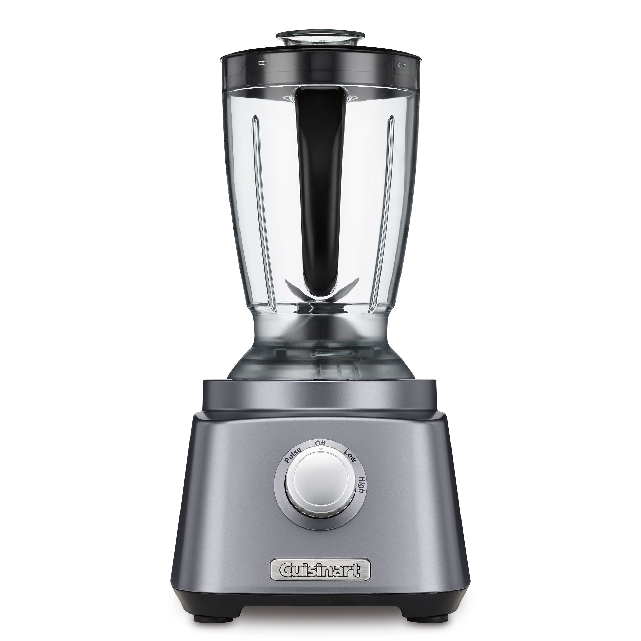 Discontinued Cuisinart Kitchen Central 3-in-1 Food Processor - Image 6