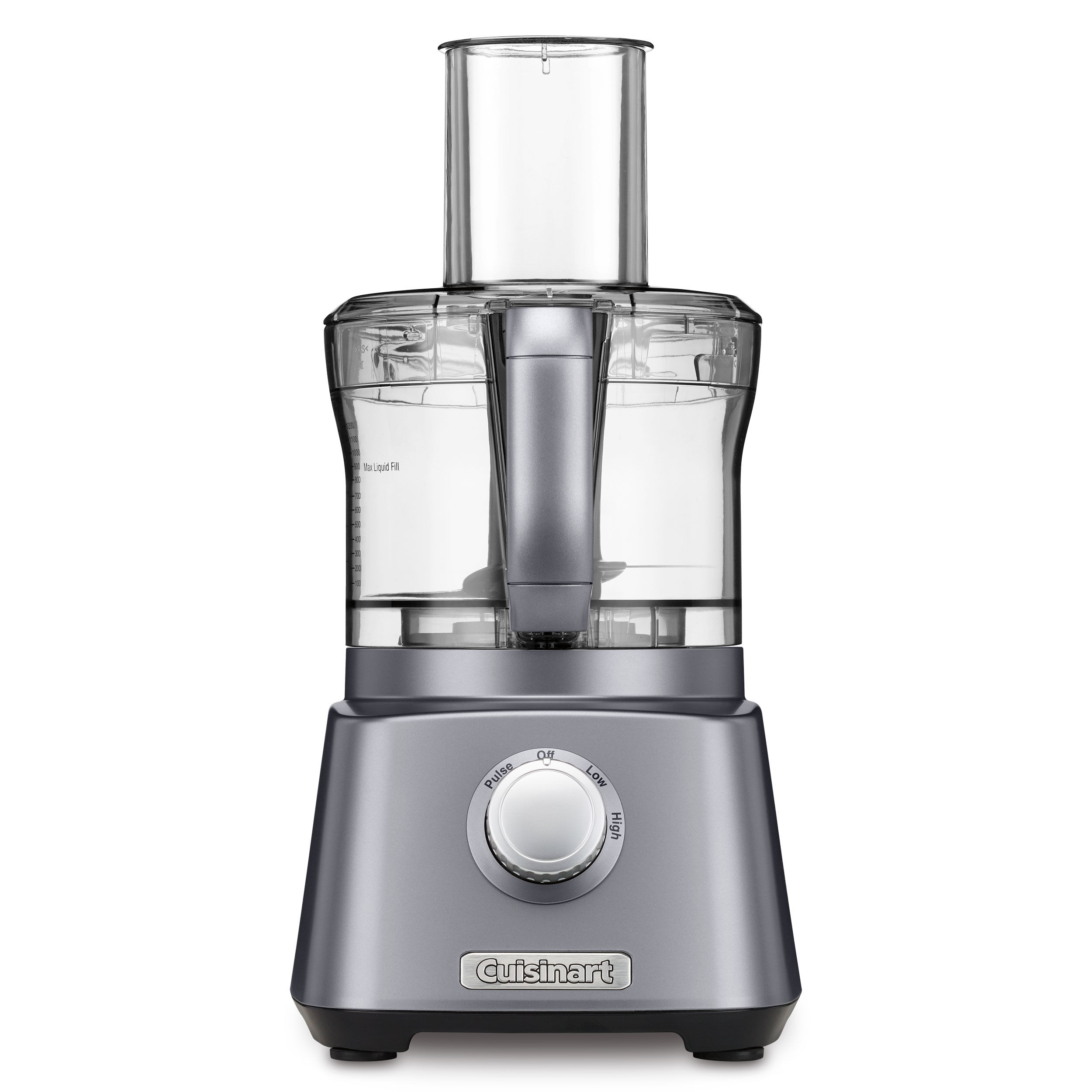 Discontinued Cuisinart Kitchen Central 3-in-1 Food Processor - Image 8