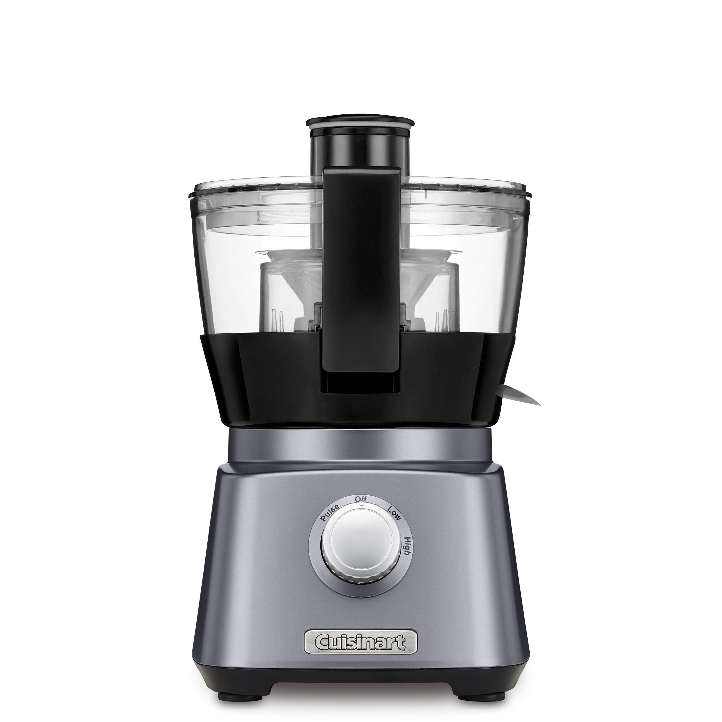 Discontinued Cuisinart Kitchen Central 3-in-1 Food Processor - Image 4