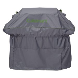 Premium Lightweight Grill Cover