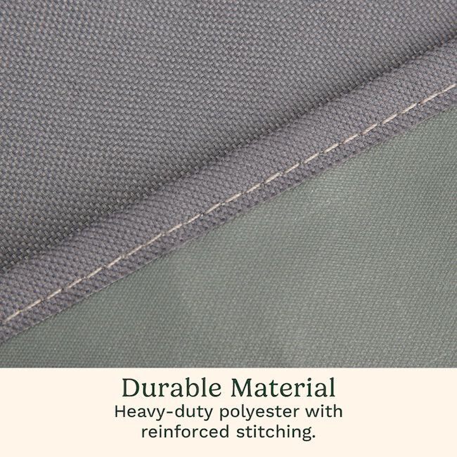 28" Outdoor Griddle Cover - Image 4