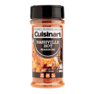 Nashville Hot Seasoning