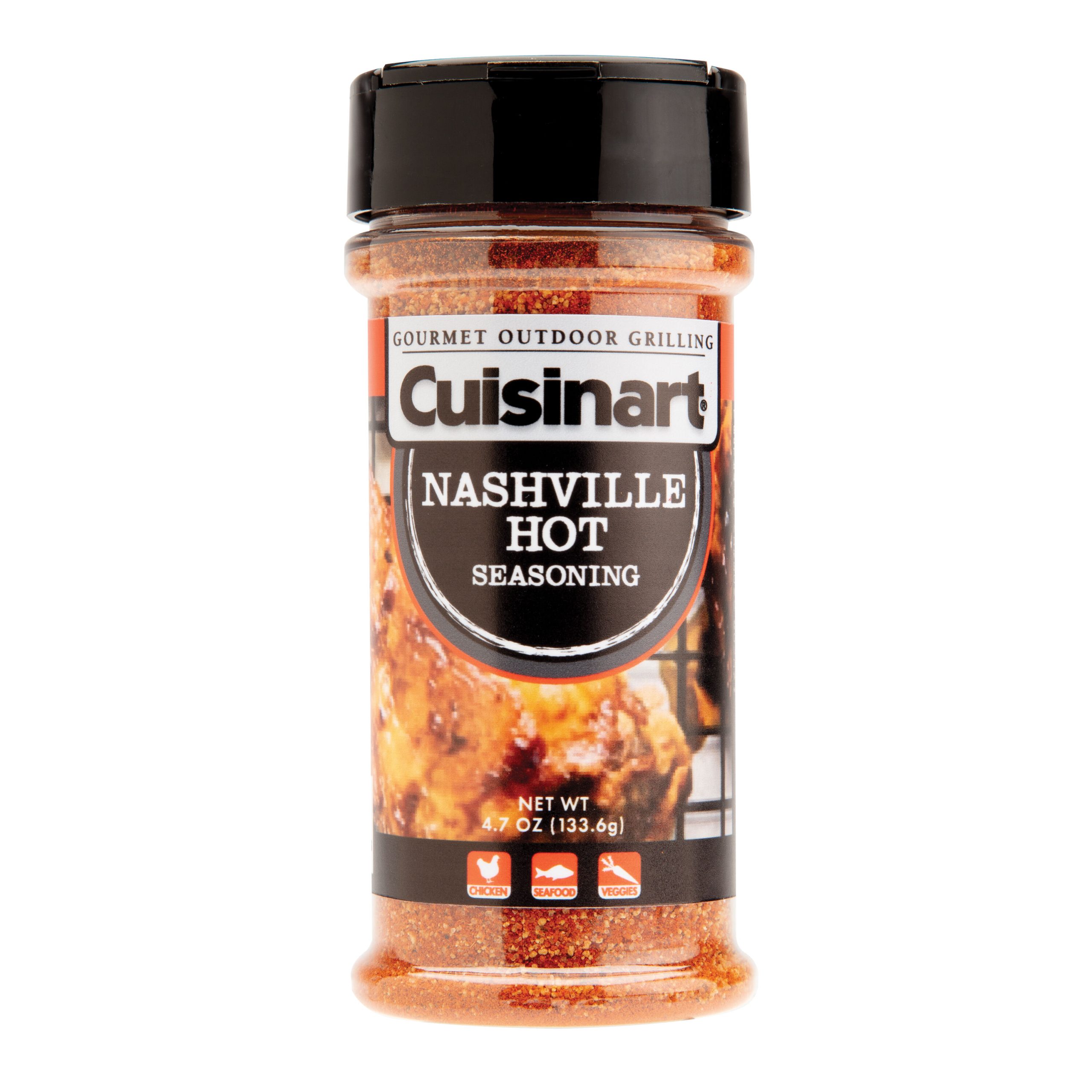 Nashville Hot Seasoning