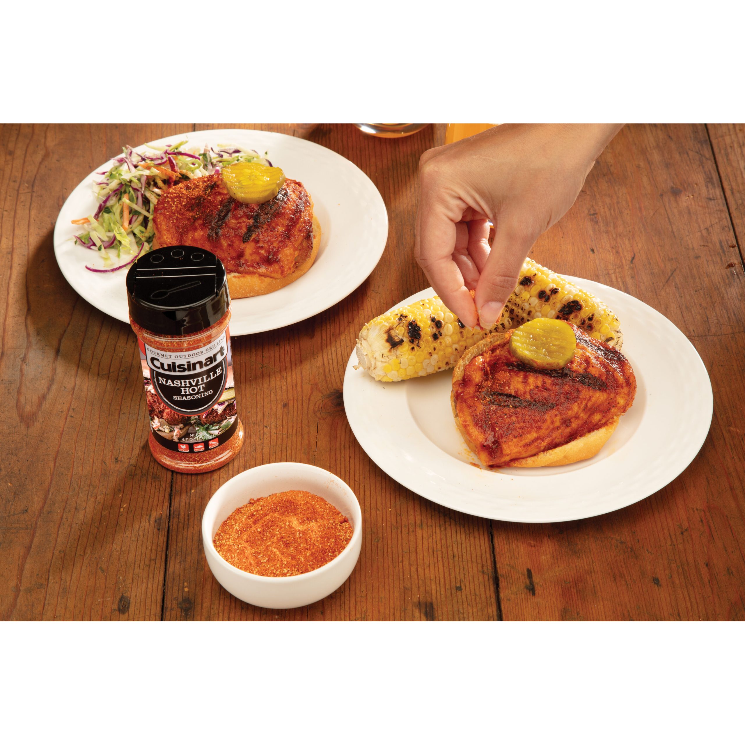 Nashville Hot Seasoning - Image 3