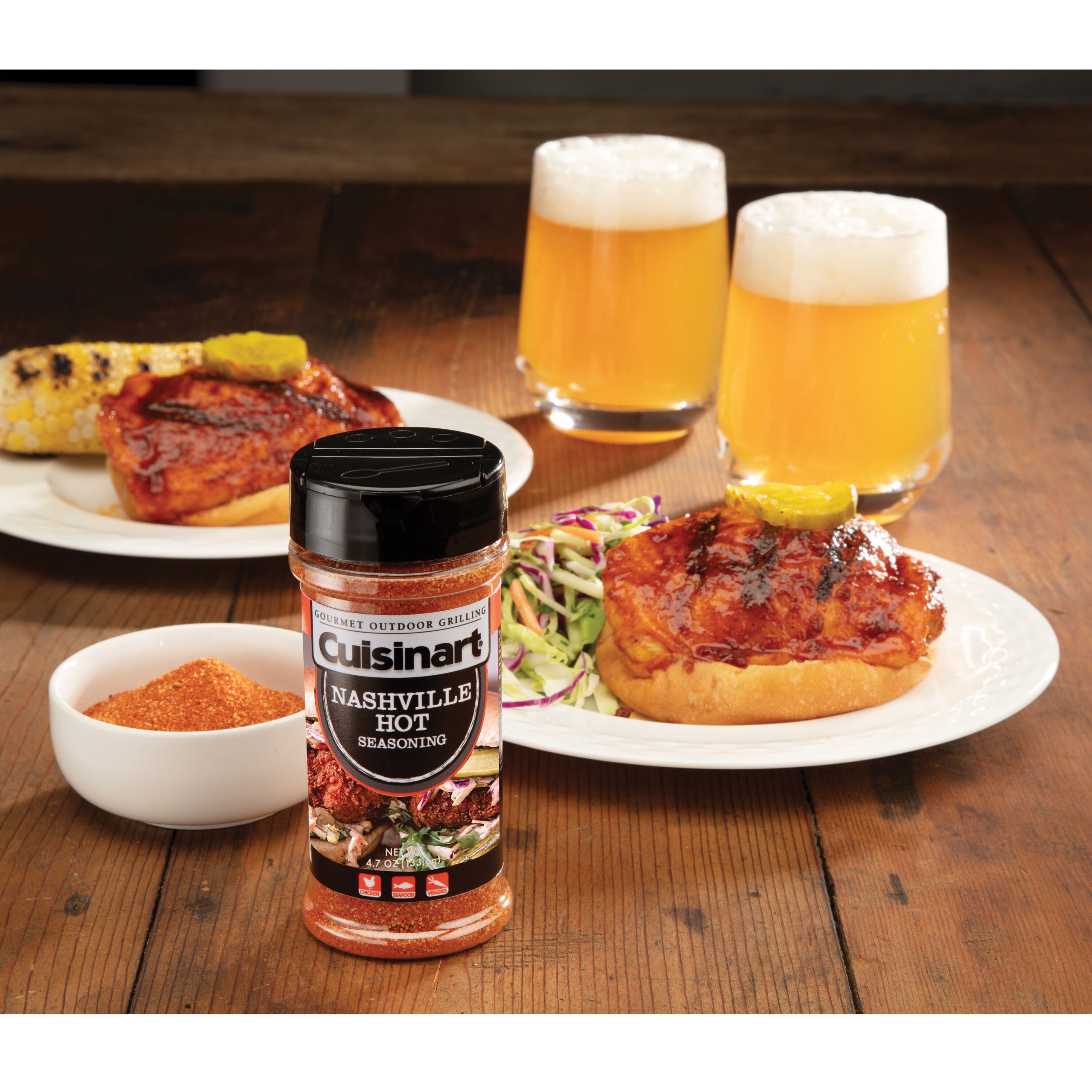 Nashville Hot Seasoning - Image 5