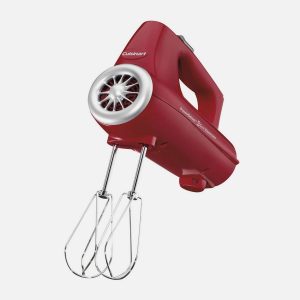 Discontinued PowerSelect® 3 Speed Electronic Hand Mixer