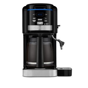 Discontinued Coffee Plus 12 Cup Coffee Maker & Hot Water System