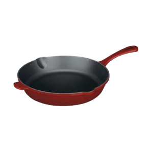 Chef’s Classic™ Enameled Cast Iron Cookware 10" Skillet