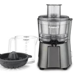 Discontinued Combo Juice Extractor/Citrus Juicer