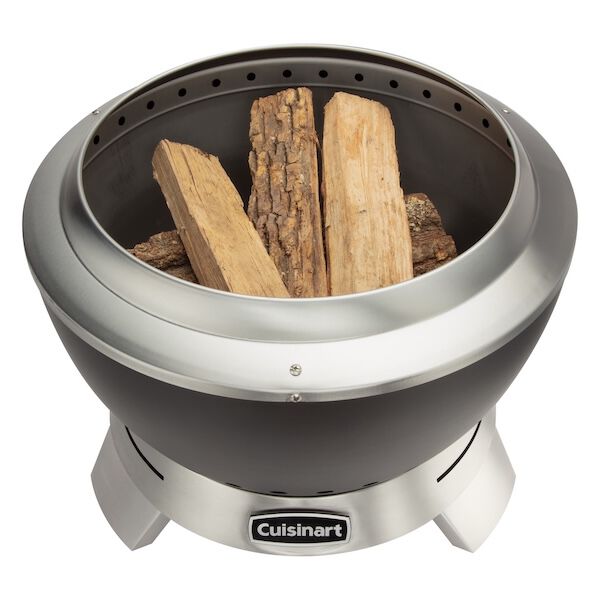 19.5” Cleanburn Smokeless Fire Pit - Image 6