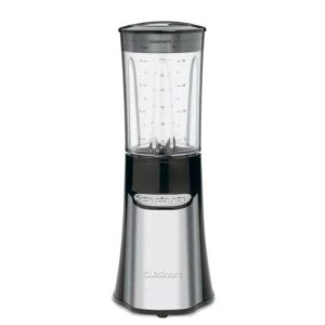Discontinued Compact Portable Blending/Chopping System