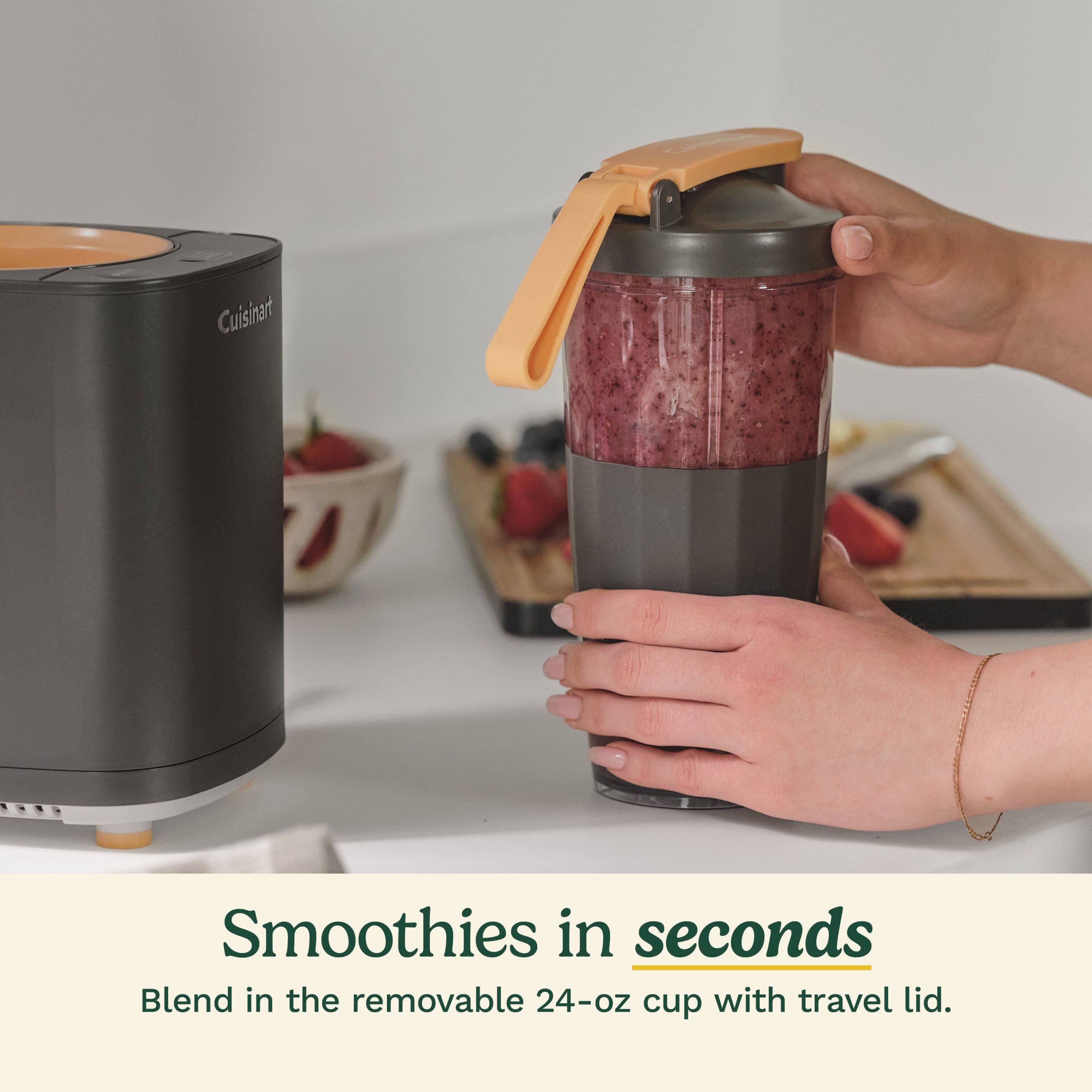 Soho™ Compact Blender - Image 5