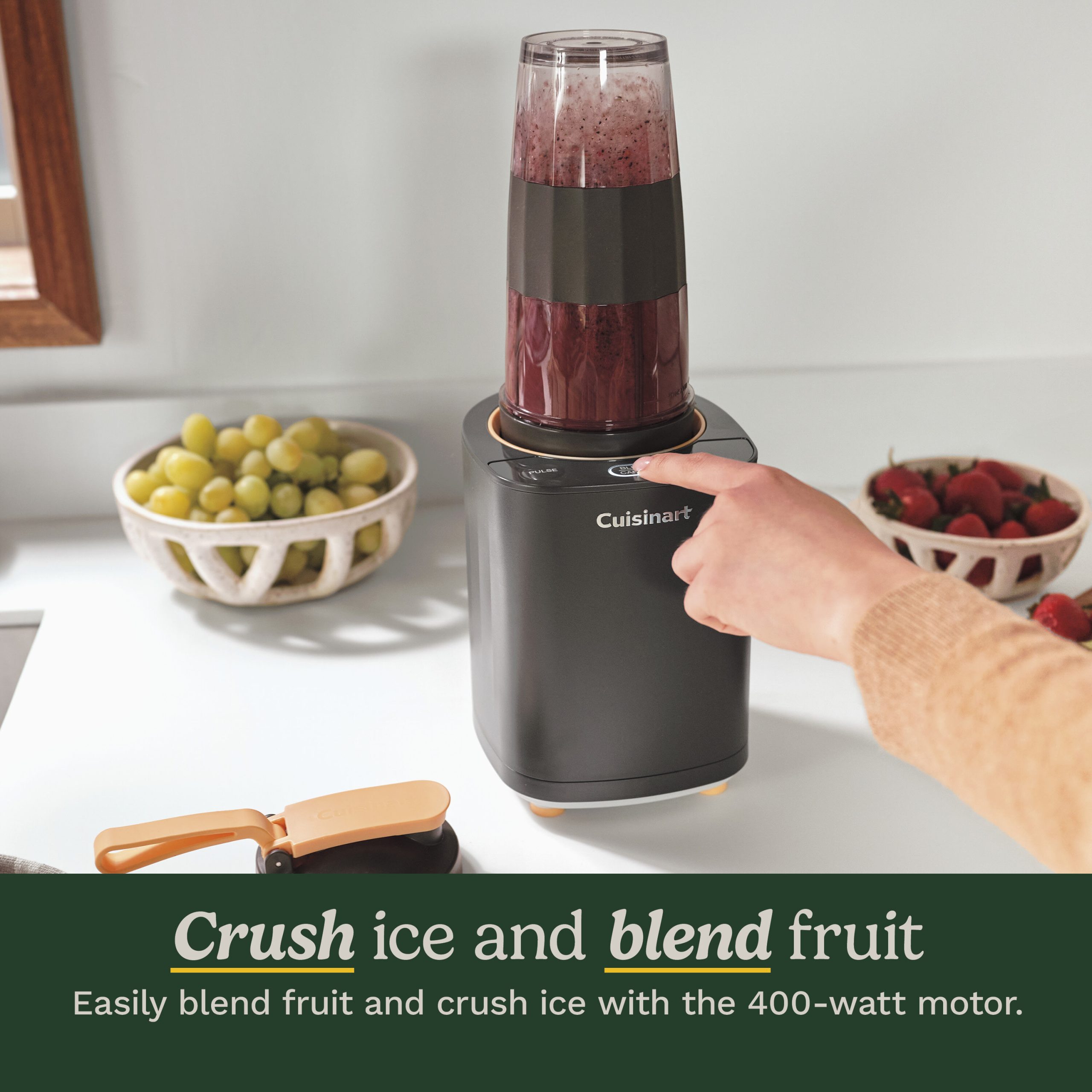 Soho™ Compact Blender - Image 6