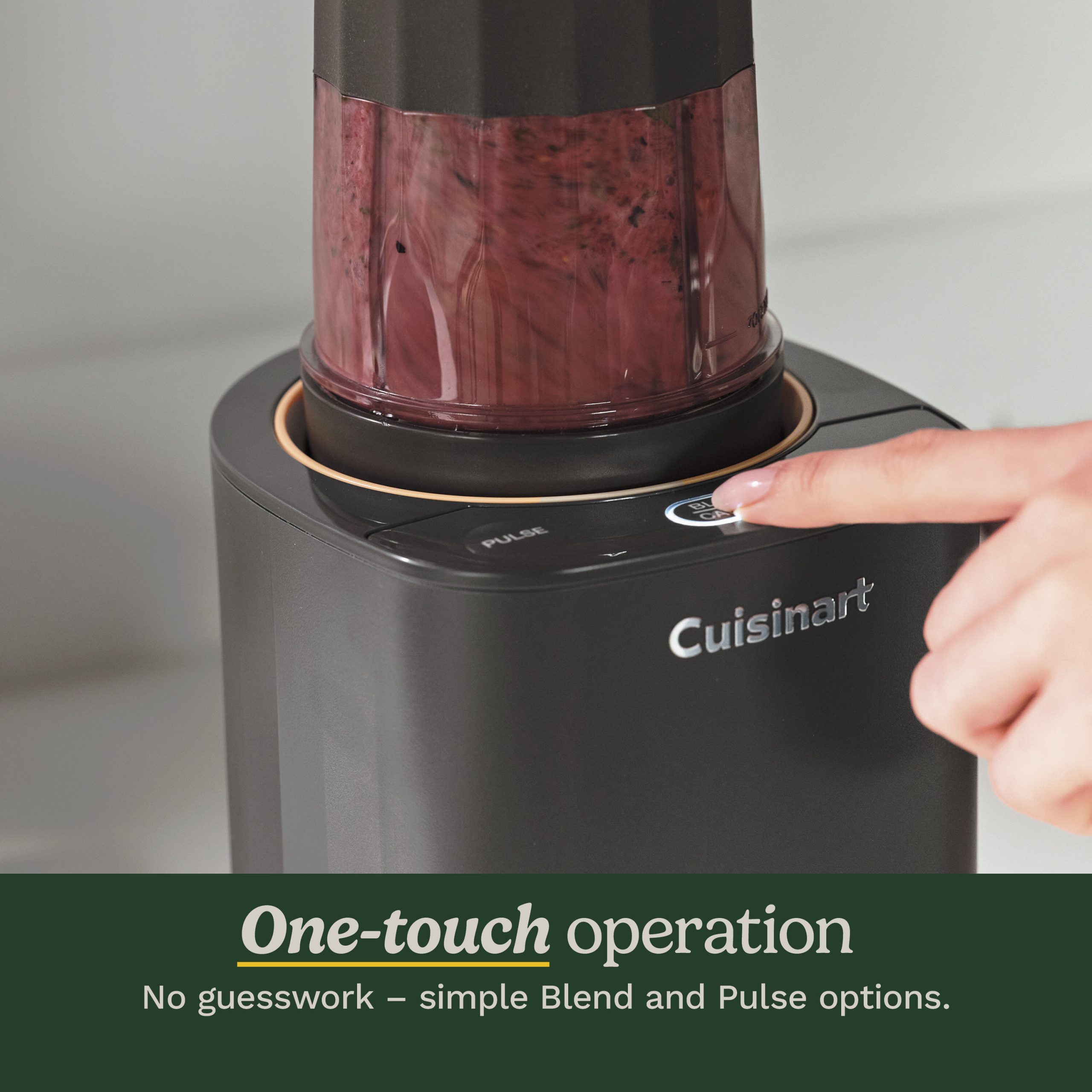 Soho™ Compact Blender - Image 7