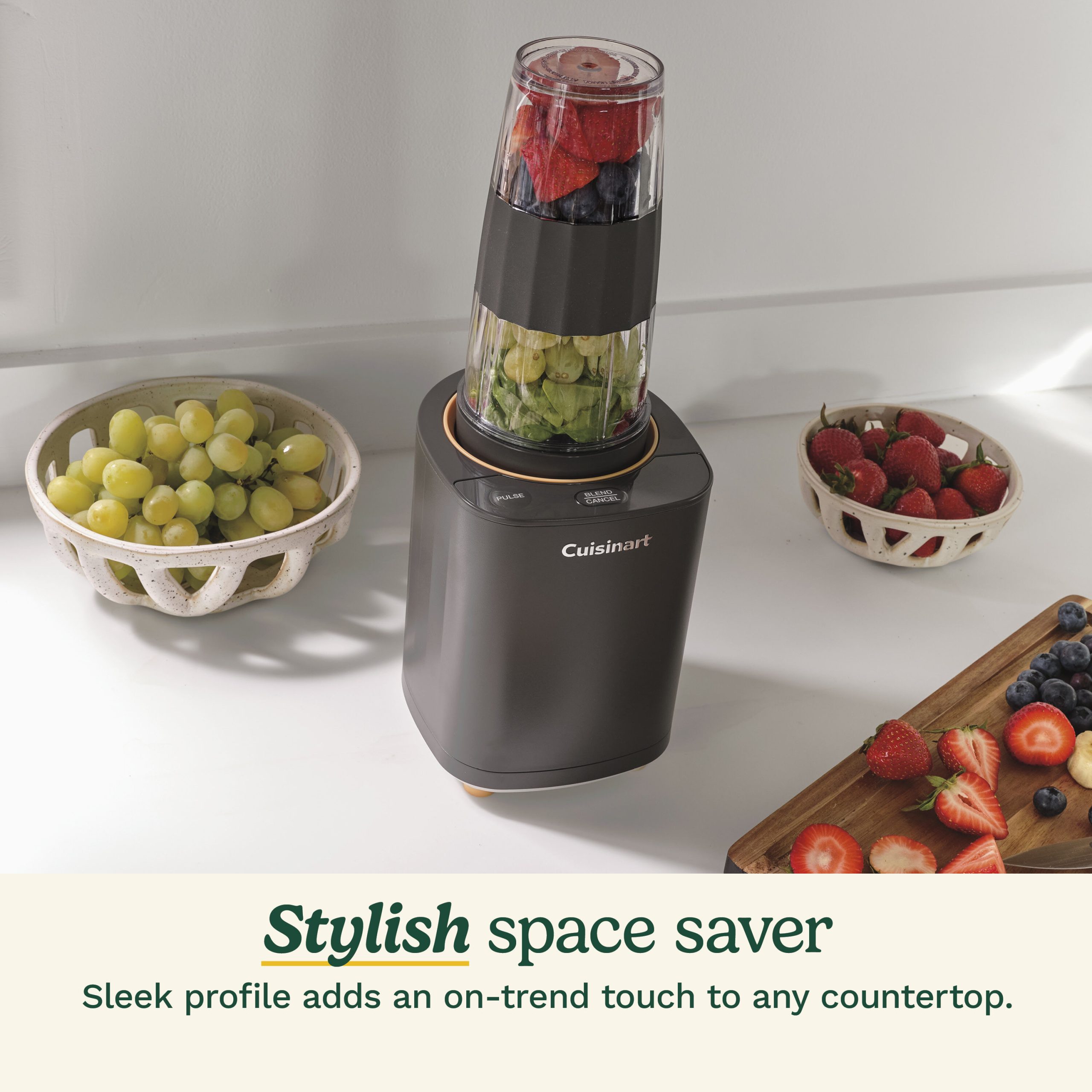 Soho™ Compact Blender - Image 8