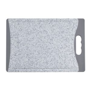11” Marble Poly Board