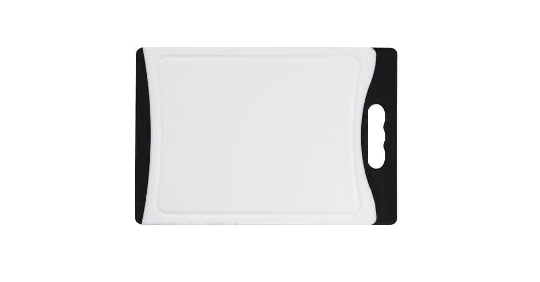 11" White Board with Black - Image 2