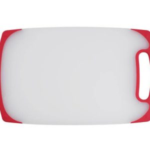 13" Semi-Transparent Board with Red