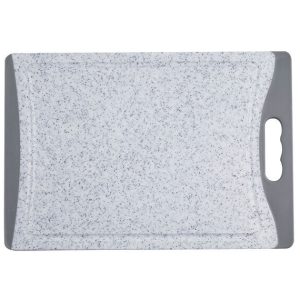 14” Marble Poly Board